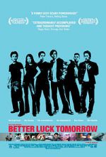 Watch Better Luck Tomorrow Zumvo