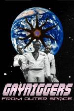 Watch Gayniggers from Outer Space Zumvo