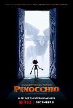 Watch Guillermo del Toro's Pinocchio Zumvo