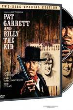 Watch Pat Garrett & Billy the Kid Zumvo