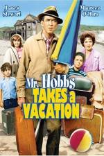 Watch Mr. Hobbs Takes a Vacation Zumvo