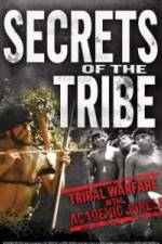 Watch Secrets of the Tribe Zumvo