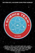 Watch Science Team Zumvo