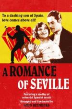 Watch The Romance of Seville Zumvo
