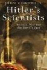 Watch The Hunt for Hitlers Scientists Zumvo