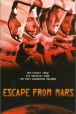 Watch Escape from Mars Zumvo
