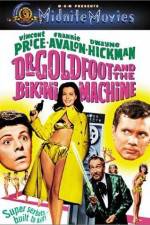 Watch Dr Goldfoot and the Bikini Machine Zumvo