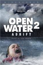 Watch Open Water 2: Adrift Zumvo