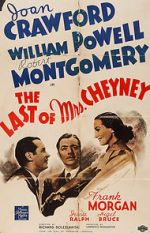 Watch The Last of Mrs. Cheyney Zumvo