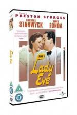 Watch The Lady Eve Zumvo