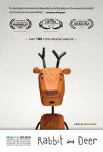 Watch Rabbit and Deer (Short 2012) Zumvo