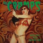 Watch The Cramps: Bikini Girls with Machine Guns Zumvo