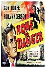 Watch Home to Danger Zumvo