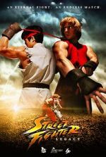 Watch Street Fighter: Legacy Zumvo