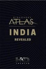 Watch Discovery Channel-Discovery Atlas: India Revealed Zumvo