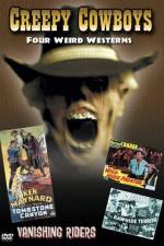 Watch The Rawhide Terror Zumvo