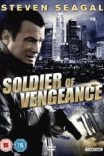 Watch Soldier Of Vengeance Zumvo