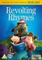 Watch Revolting Rhymes Part One (TV Short 2016) Zumvo