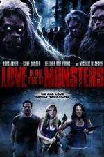 Watch Love in the Time of Monsters Zumvo