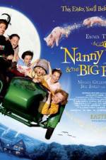 Watch Nanny McPhee Returns Zumvo