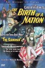 Watch The Birth of a Nation Zumvo