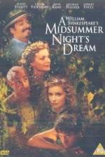 Watch A Midsummer Night's Dream Zumvo