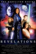 Watch Star Wars: Revelations Zumvo