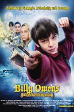 Watch Billy Owens and the Secret of the Runes Zumvo