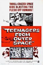 Watch Teenagers from Outer Space Zumvo