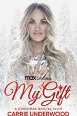 Watch My Gift: A Christmas Special from Carrie Underwood Zumvo