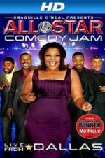 Watch Shaquille O\'Neal Presents: All-Star Comedy Jam - Live from Dallas Zumvo