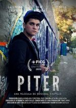 Watch Piter (Short 2019) Zumvo