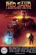 Watch Red Sand A Mass Effect Fan Film Zumvo