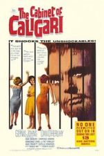 Watch The Cabinet of Caligari Zumvo