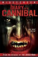 Watch Cannibal Zumvo