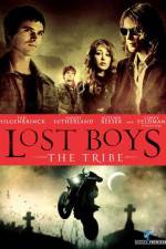 Watch Lost Boys: The Tribe Zumvo