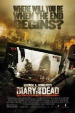 Watch Diary of the Dead Zumvo