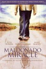 Watch The Maldonado Miracle Zumvo
