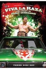Watch Viva la Raza The Legacy of Eddie Guerrero Zumvo