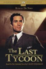 Watch The Last Tycoon Zumvo