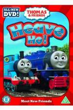 Watch Thomas the Tank Engine Heave Ho Thomas Zumvo