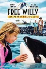 Watch Free Willy: Escape from Pirate\'s Cove Zumvo
