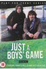 Watch Just a Boy's Game Zumvo