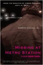 Watch Missing at Metro Station Zumvo