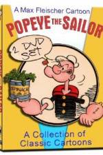 Watch Shuteye Popeye Zumvo