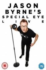 Watch Jason Byrne's Special Eye Live Zumvo