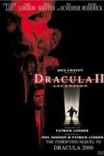 Watch Dracula II: Ascension Zumvo