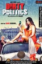 Watch Dirty Politics Zumvo