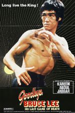 Watch Goodbye Bruce Lee: His Last Game of Death Zumvo