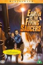 Watch Earth vs. the Flying Saucers Zumvo